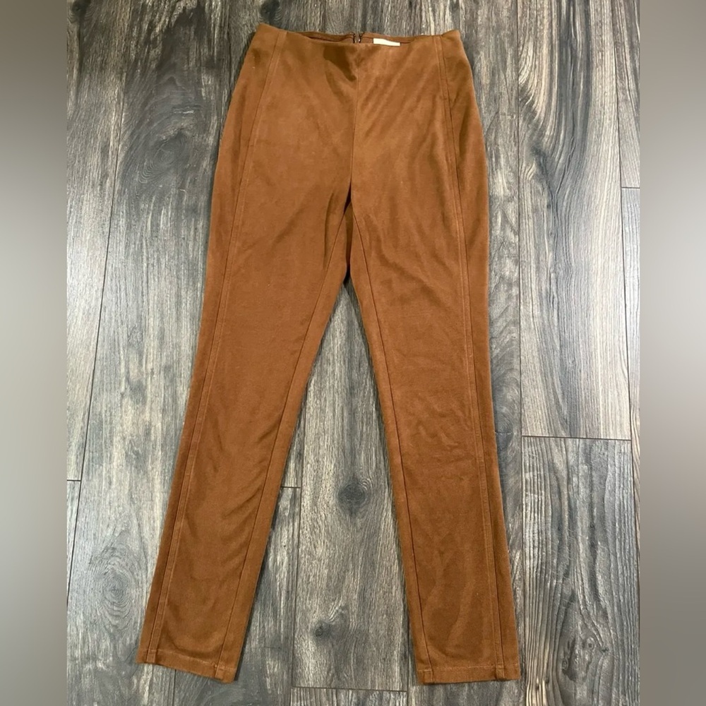 aritzia wilfred free pants